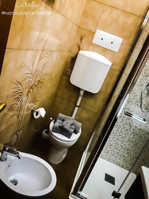 Ca' Milla * Venetië