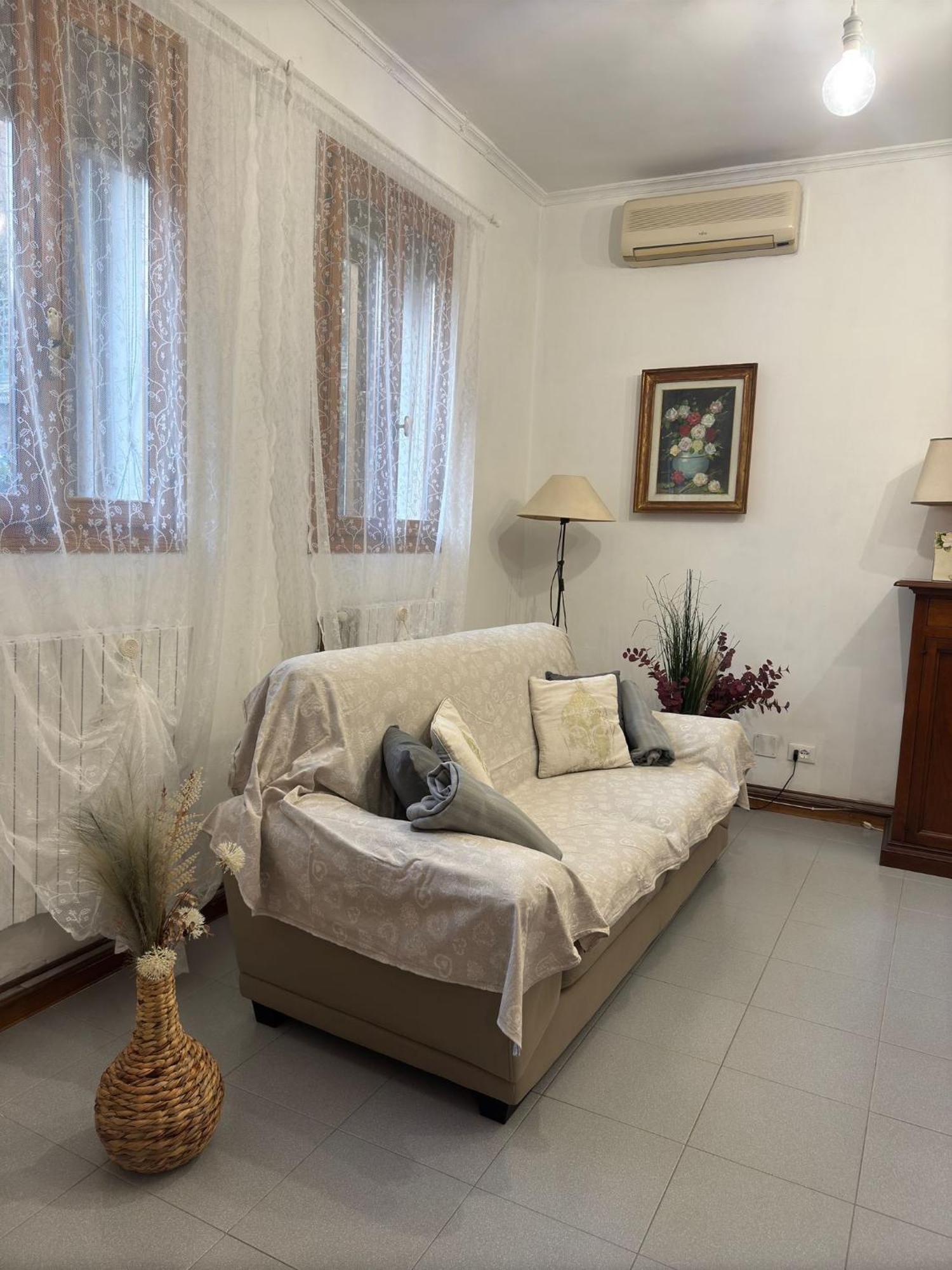 Appartement Ca' Milla