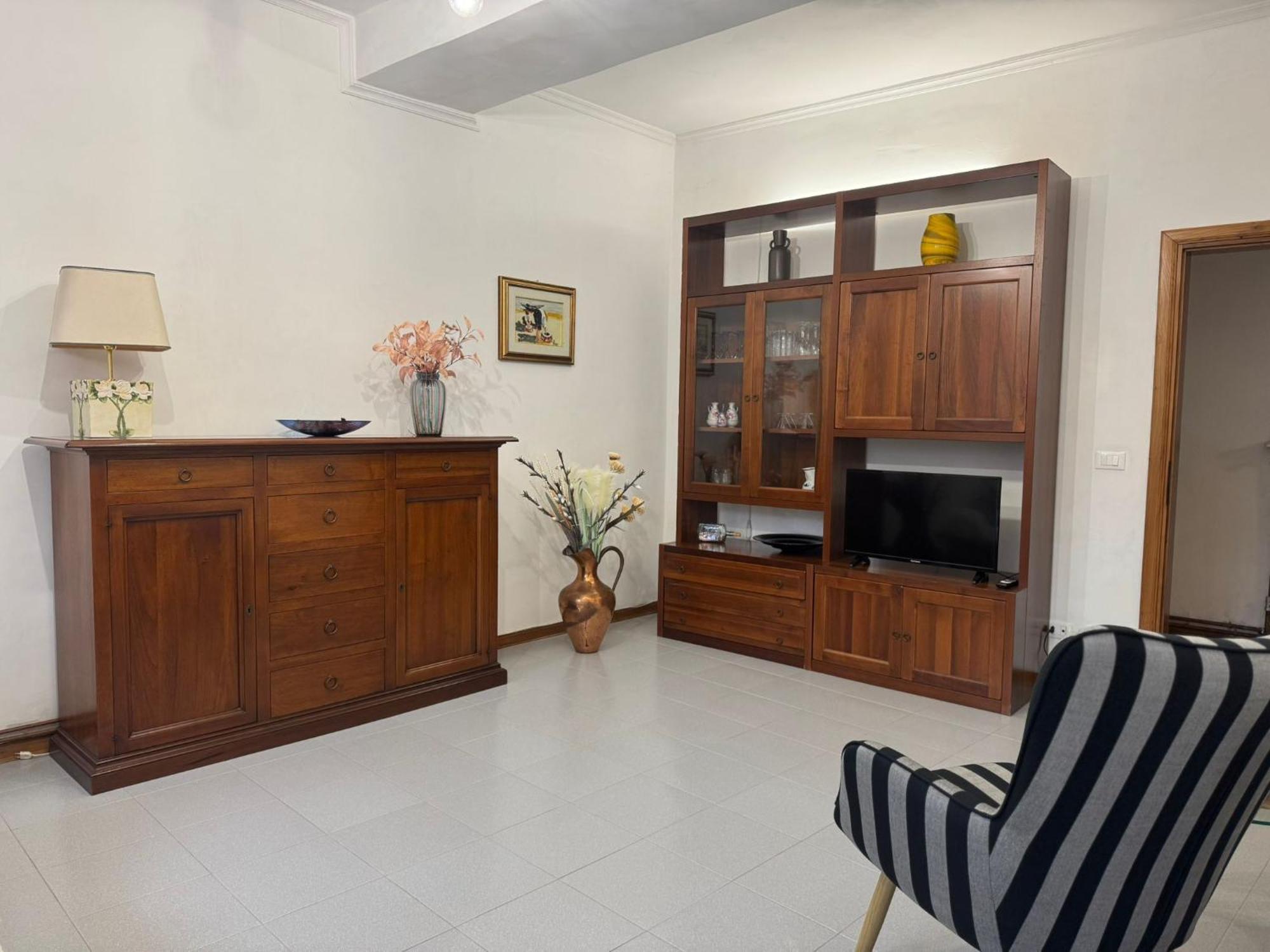 Ca' Milla Appartement *