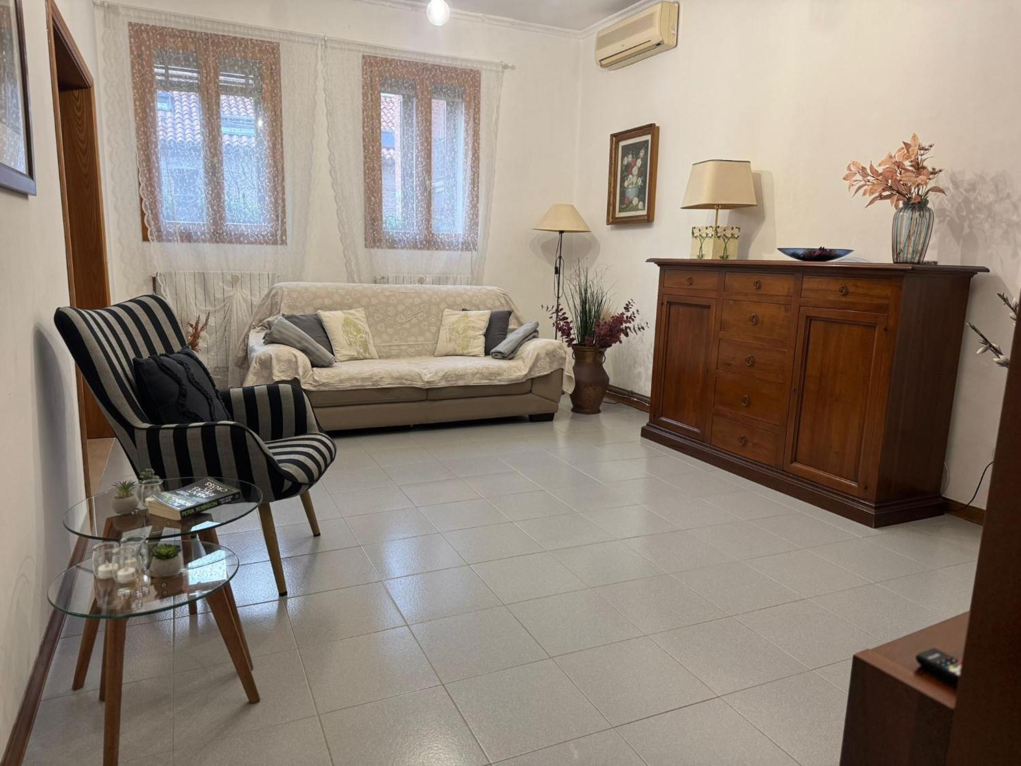 Ca' Milla Appartement *