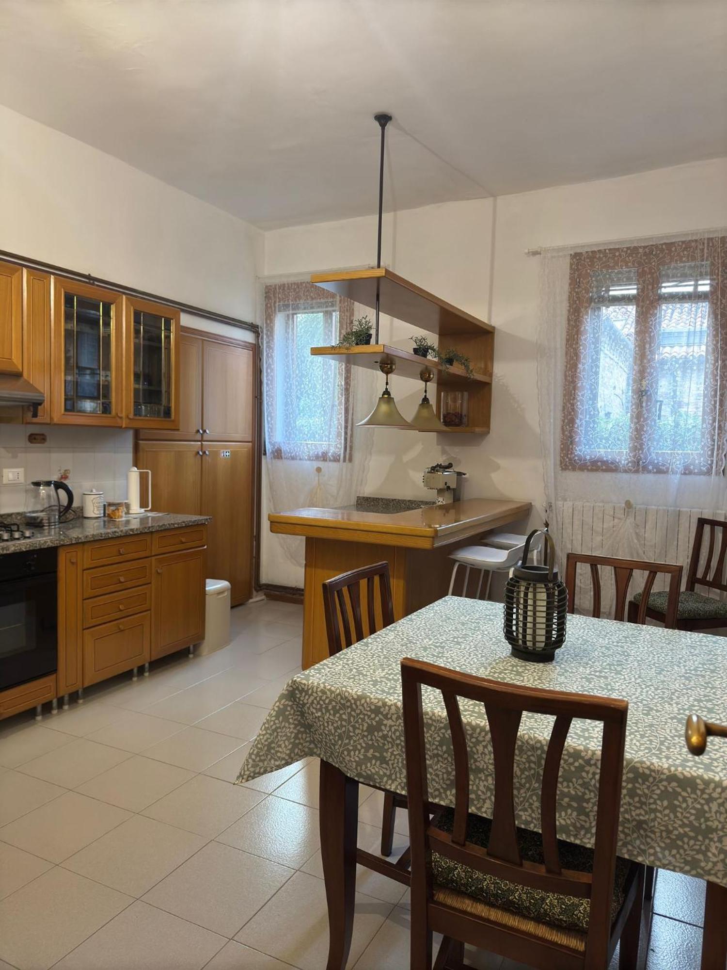 Appartement Ca' Milla Venetië