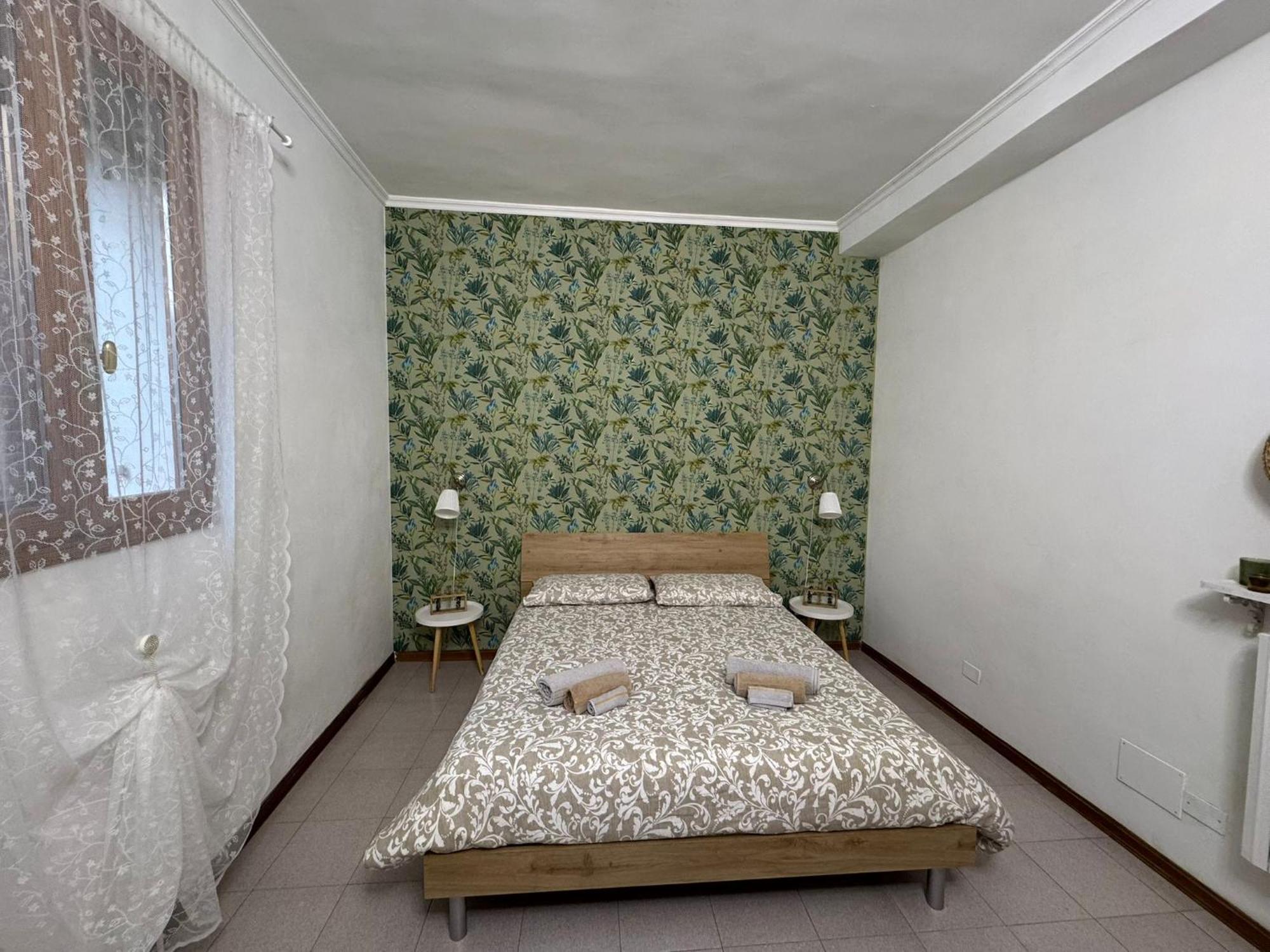 Ca' Milla Appartement *