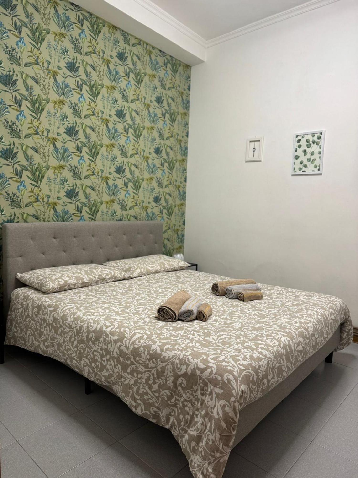Ca' Milla Appartement Venetië