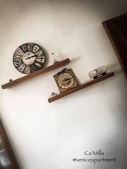 Ca' Milla Appartamento *