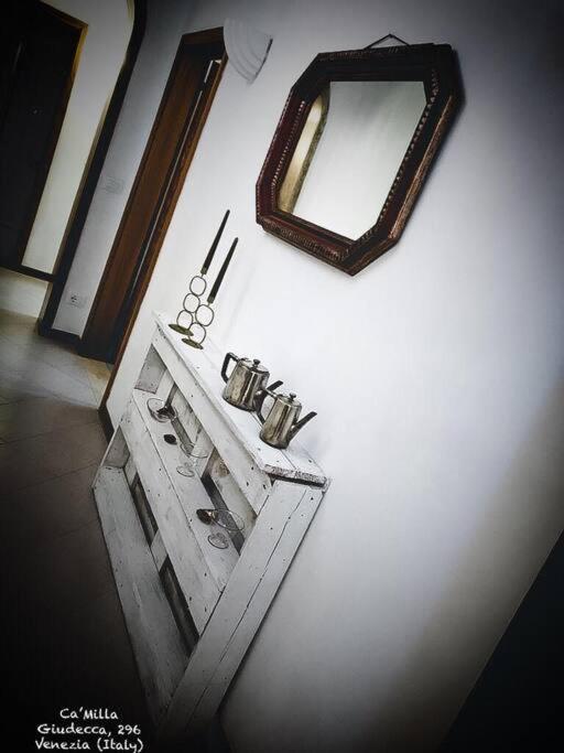 Appartamento Ca' Milla *