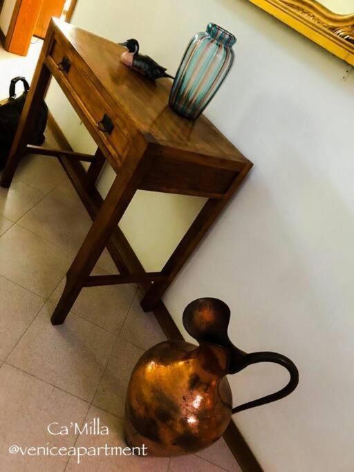 Ca' Milla Appartamento Venezia