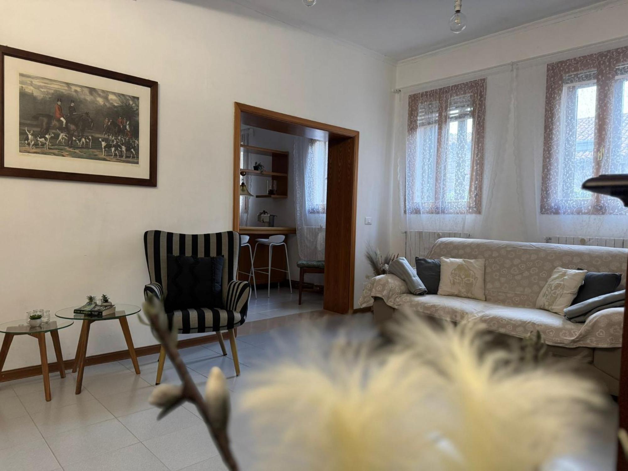 Ca' Milla Appartamento